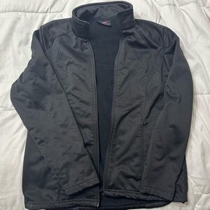 Women’s lightweight jacket, size medium.